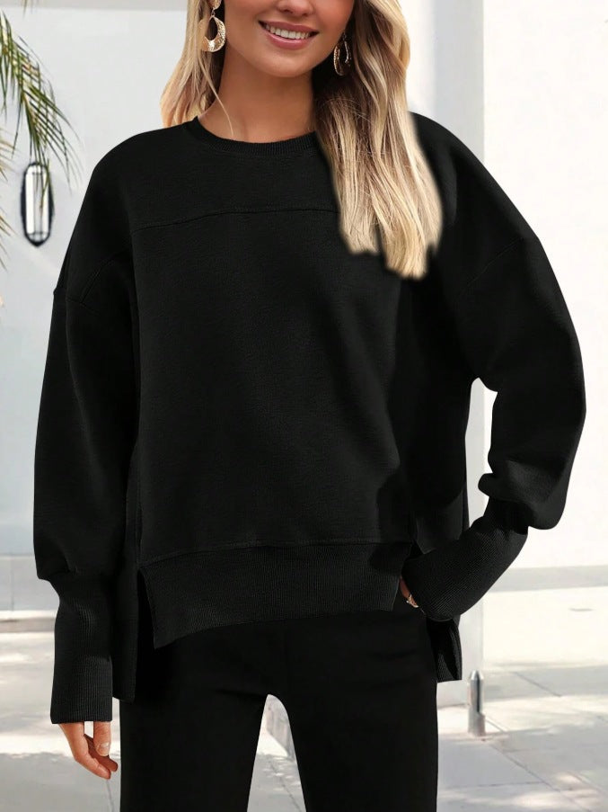 PREORDER: Slow mornings Sweater  8.17.26