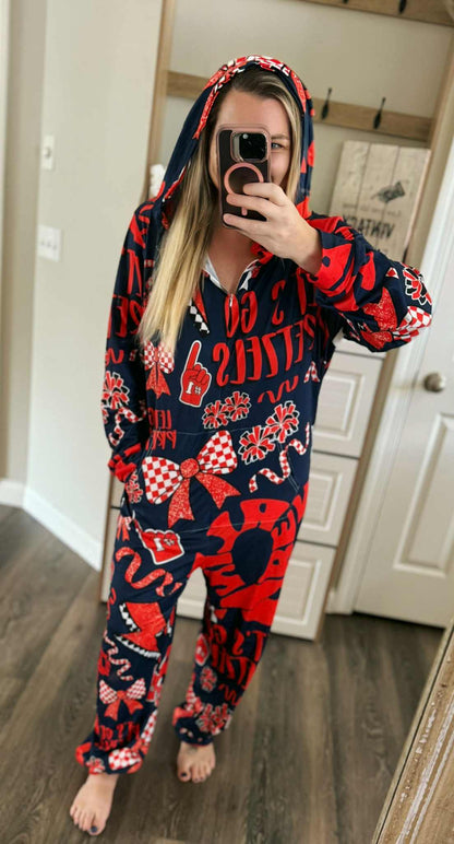 PREORDER: The Custom Collective Onesie SEAMLESS FILE UPLOAD ONLY RERUN 9.28.26