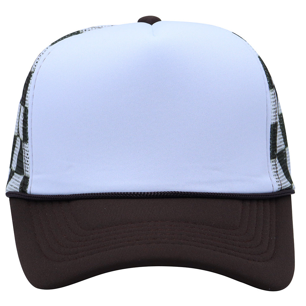 PREORDER: Adult Custom Trucker Hats 5.11.26
