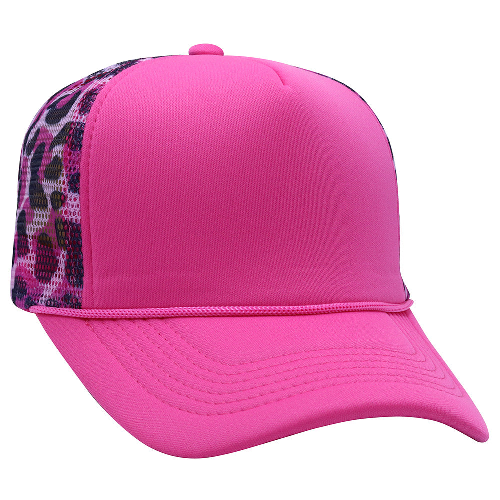 PREORDER: Adult Custom Trucker Hats 5.11.26