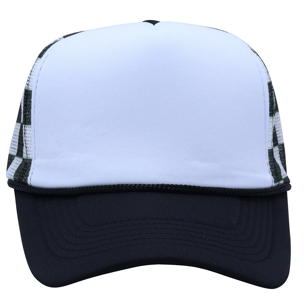 PREORDER: Adult Custom Trucker Hats 5.11.26