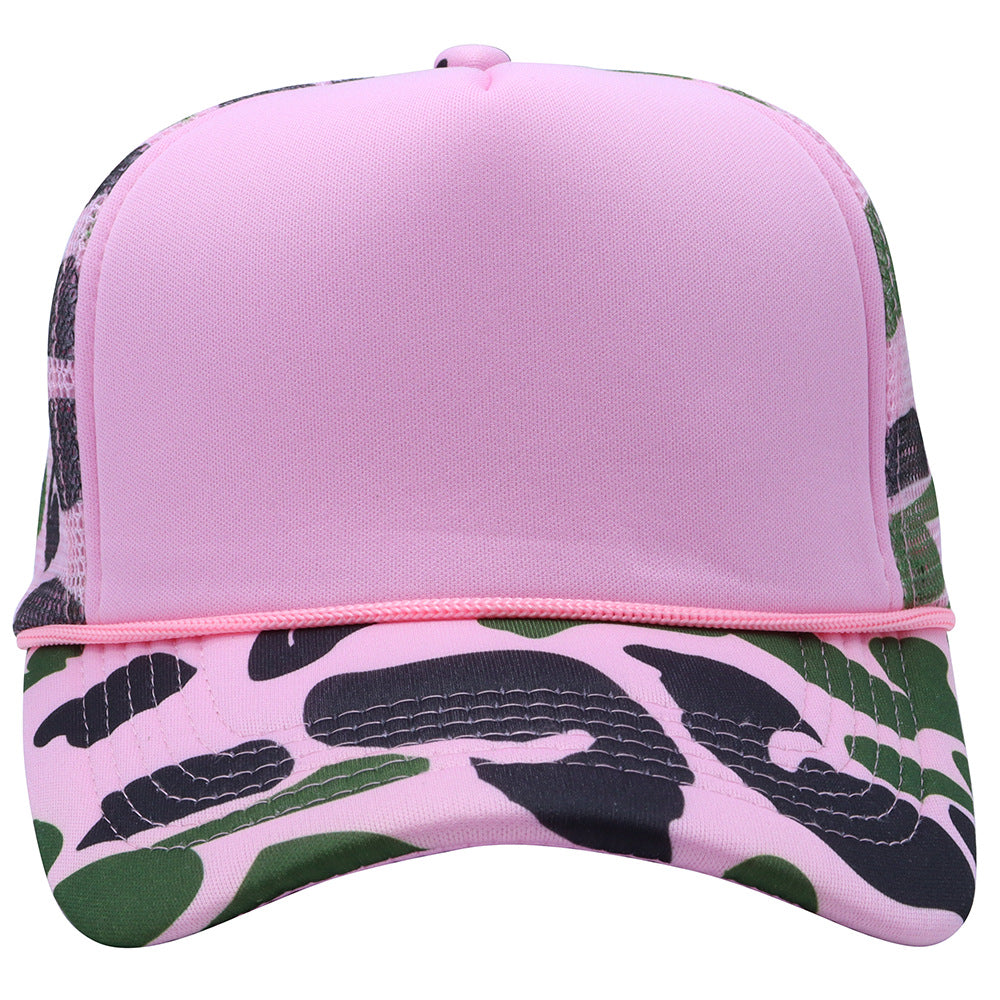 PREORDER: Adult Custom Trucker Hats 5.11.26