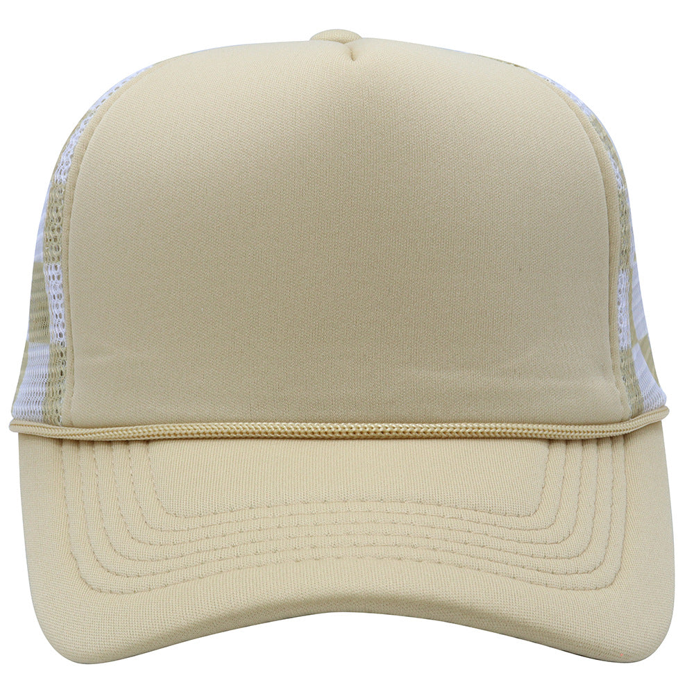 PREORDER: Adult Custom Trucker Hats 5.11.26