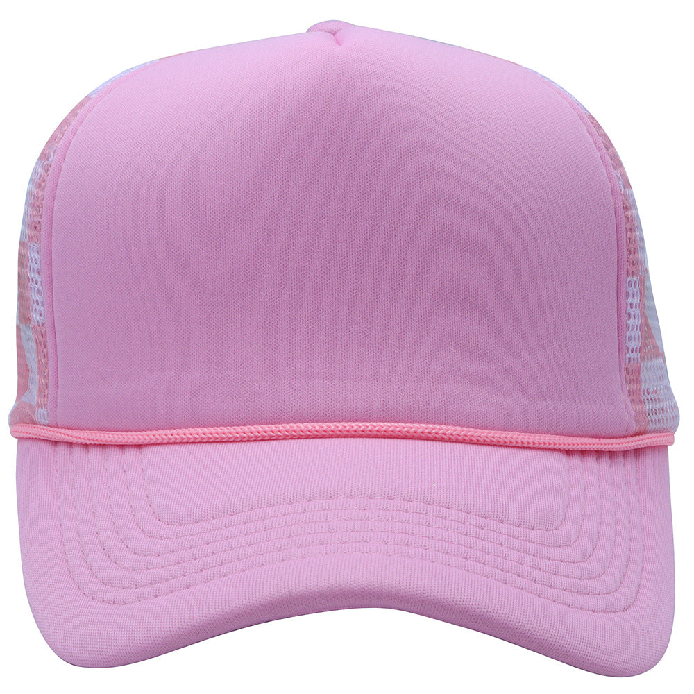 PREORDER: Adult Custom Trucker Hats 5.11.26