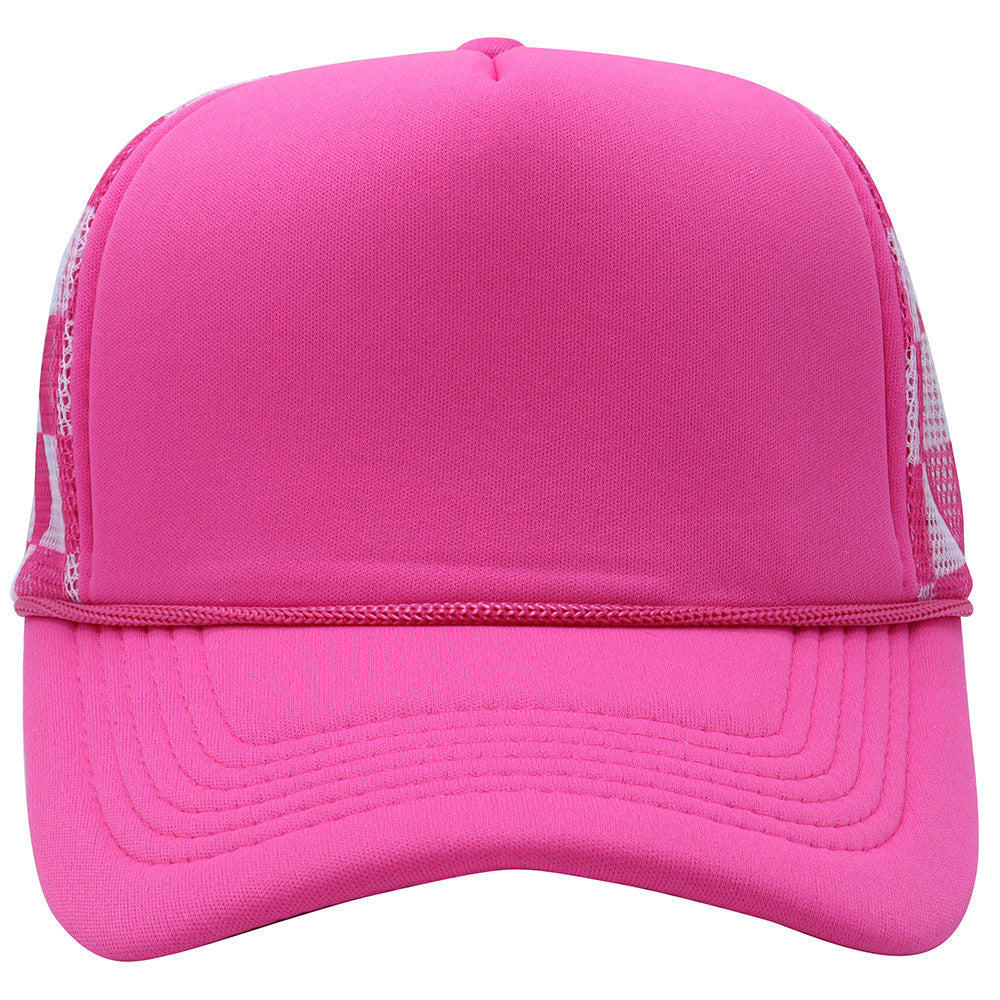 PREORDER: Adult Custom Trucker Hats 5.11.26