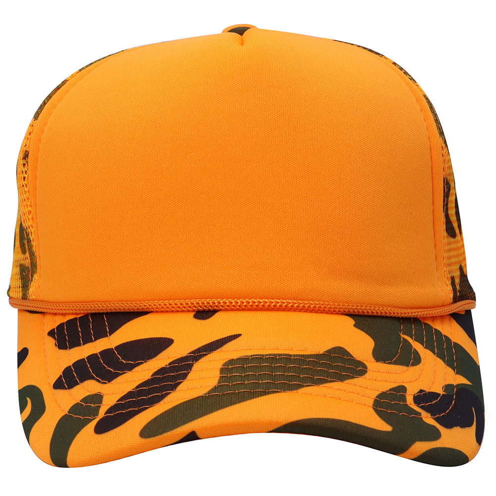 PREORDER: Adult Custom Trucker Hats 5.11.26