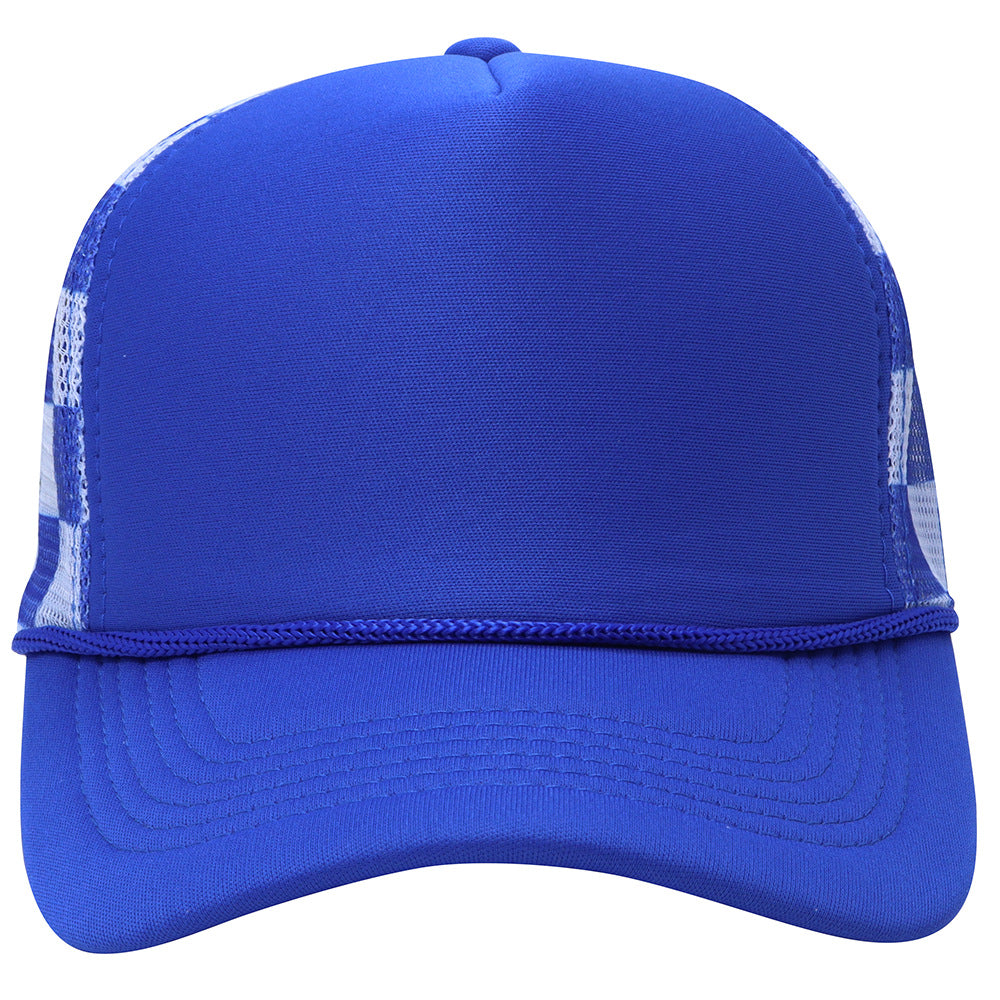 PREORDER: Adult Custom Trucker Hats 5.11.26