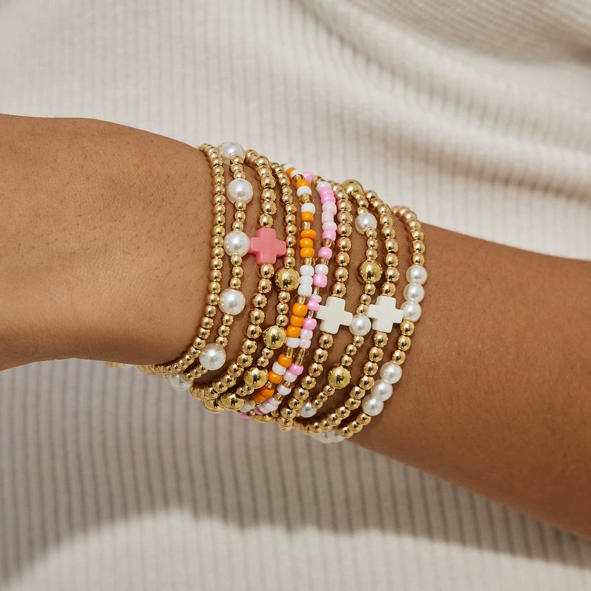 PREORDER: Bracelet Stacks   7.6.26