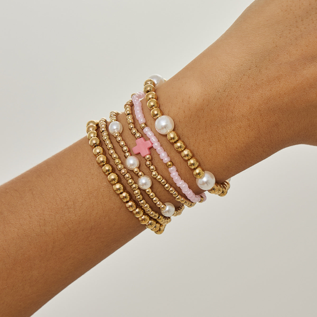 PREORDER: Bracelet Stacks   7.6.26
