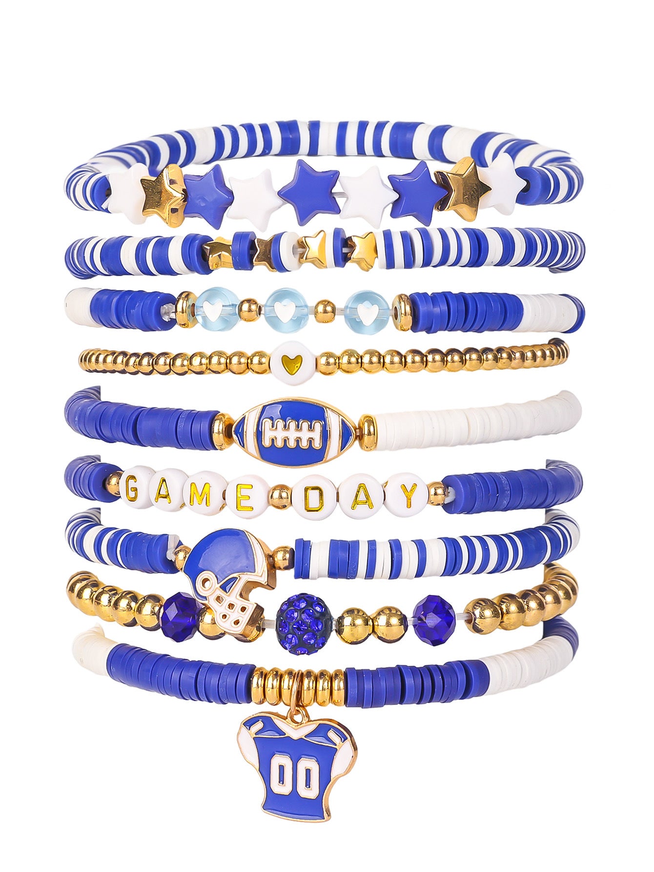 PREORDER: Sideline Stacks 7.27.26