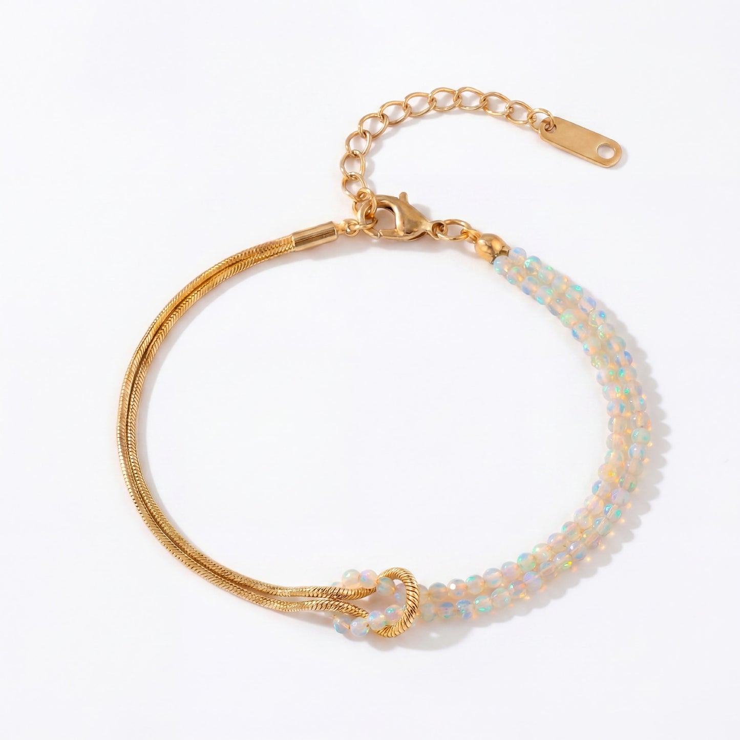 PREORDER: BIRTHSTONE BRACELETS   8.31.26
