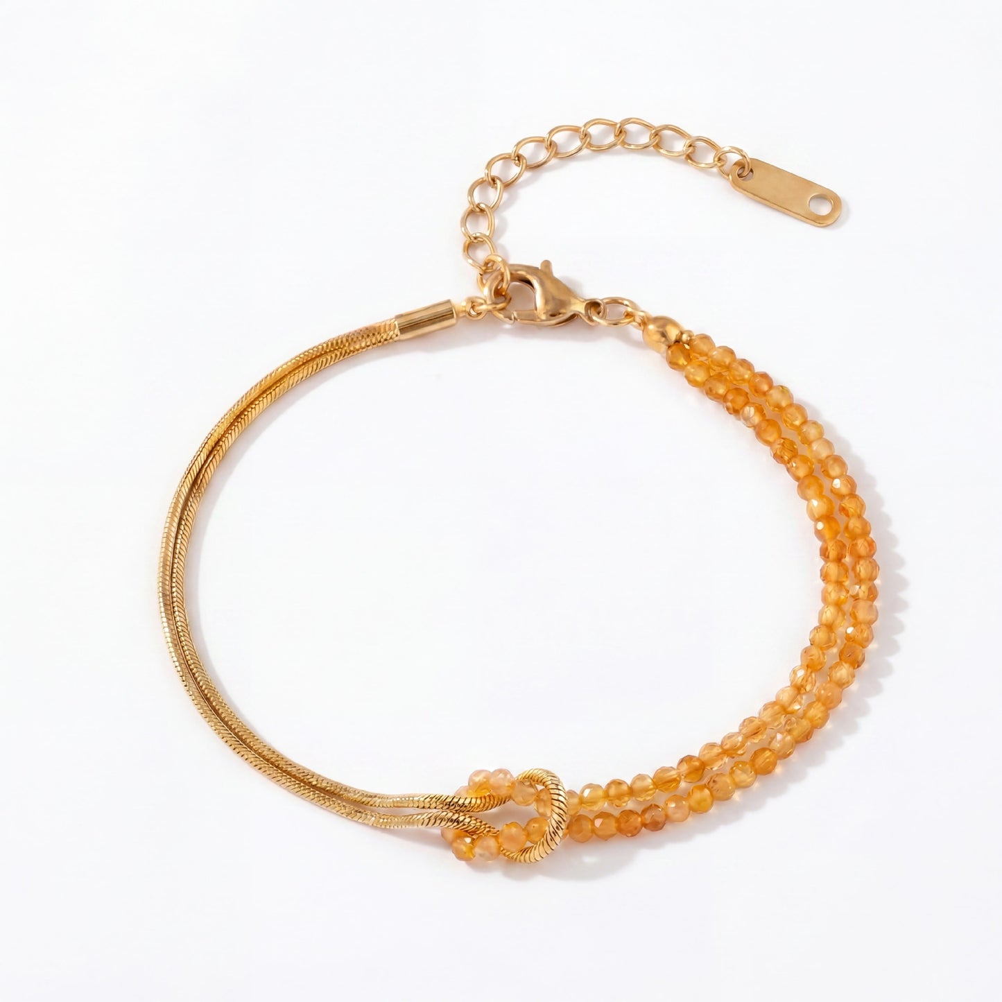 PREORDER: BIRTHSTONE BRACELETS   8.31.26