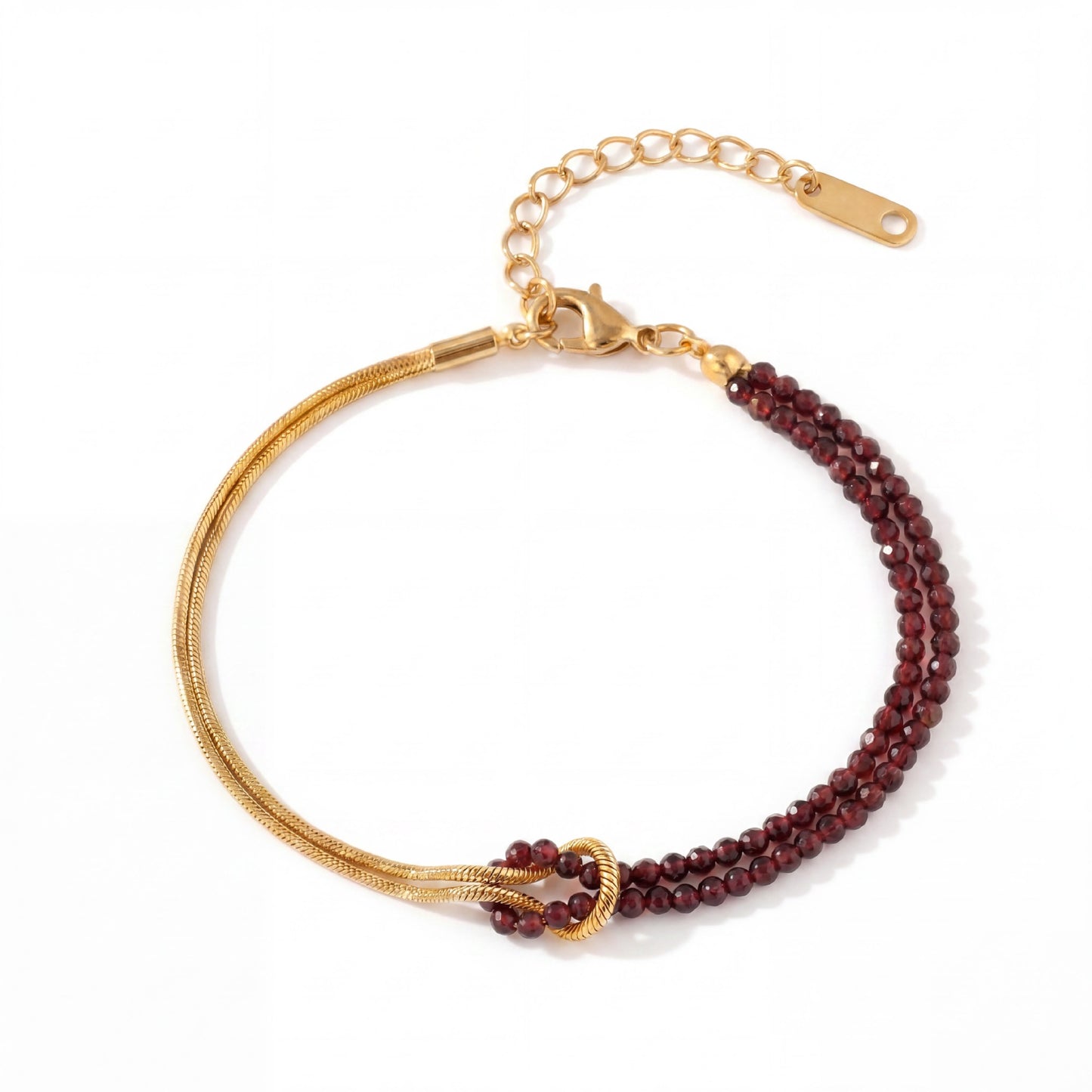 PREORDER: BIRTHSTONE BRACELETS   8.31.26