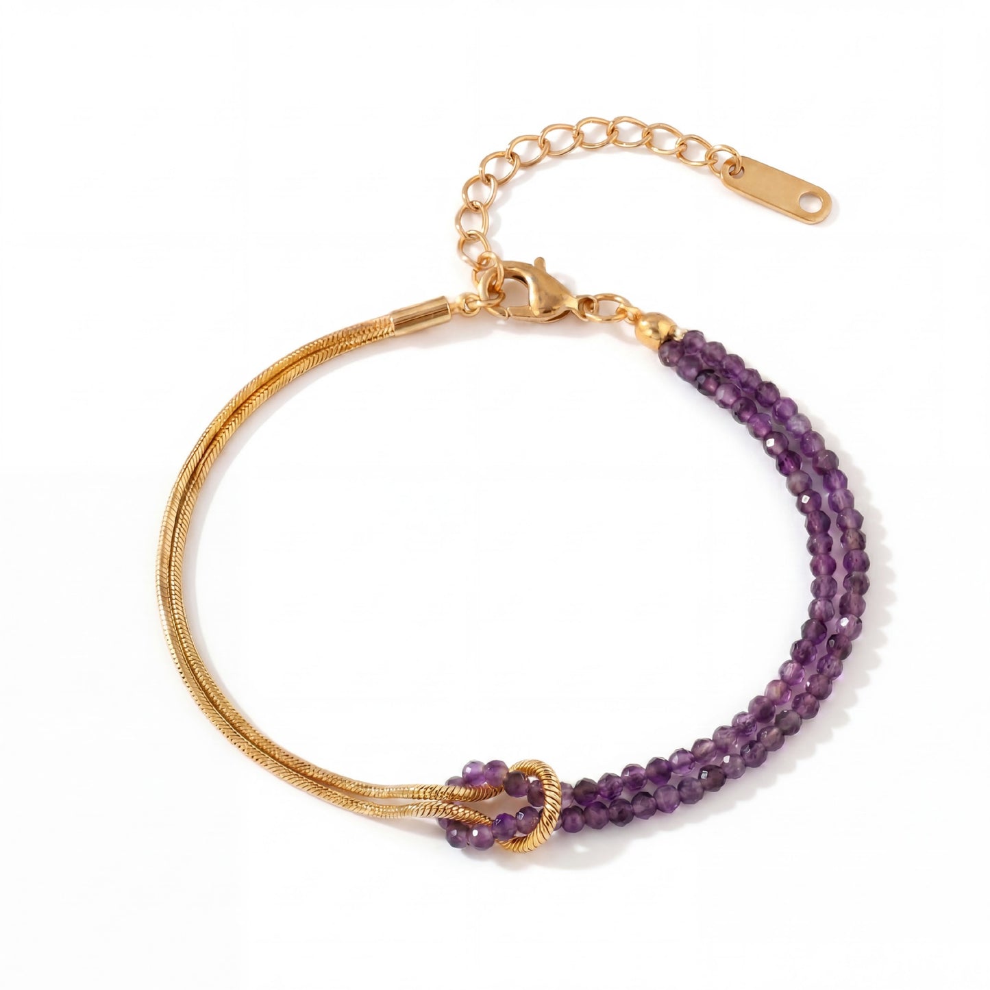 PREORDER: BIRTHSTONE BRACELETS   8.31.26