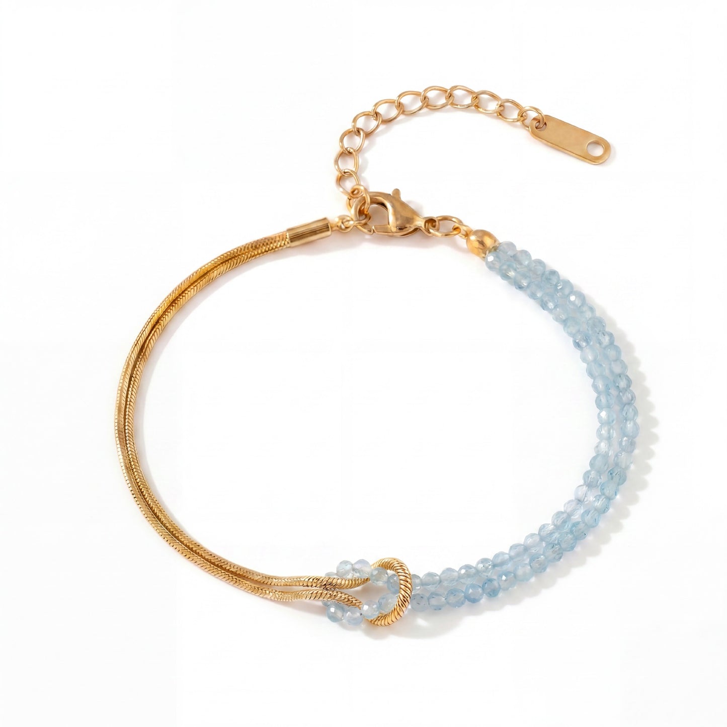 PREORDER: BIRTHSTONE BRACELETS   8.31.26