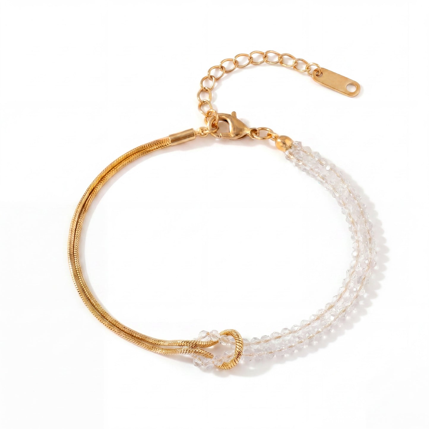PREORDER: BIRTHSTONE BRACELETS   8.31.26