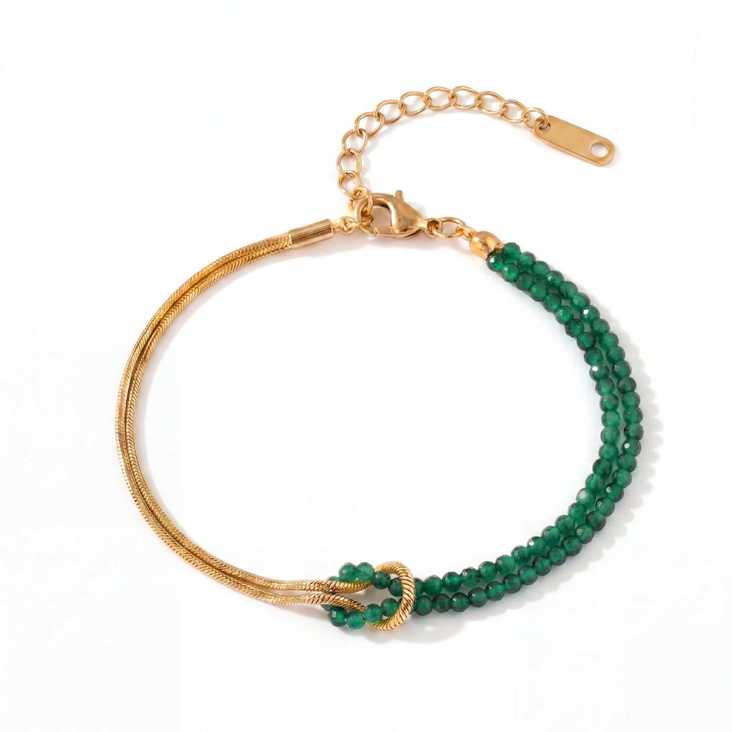 PREORDER: BIRTHSTONE BRACELETS   8.31.26