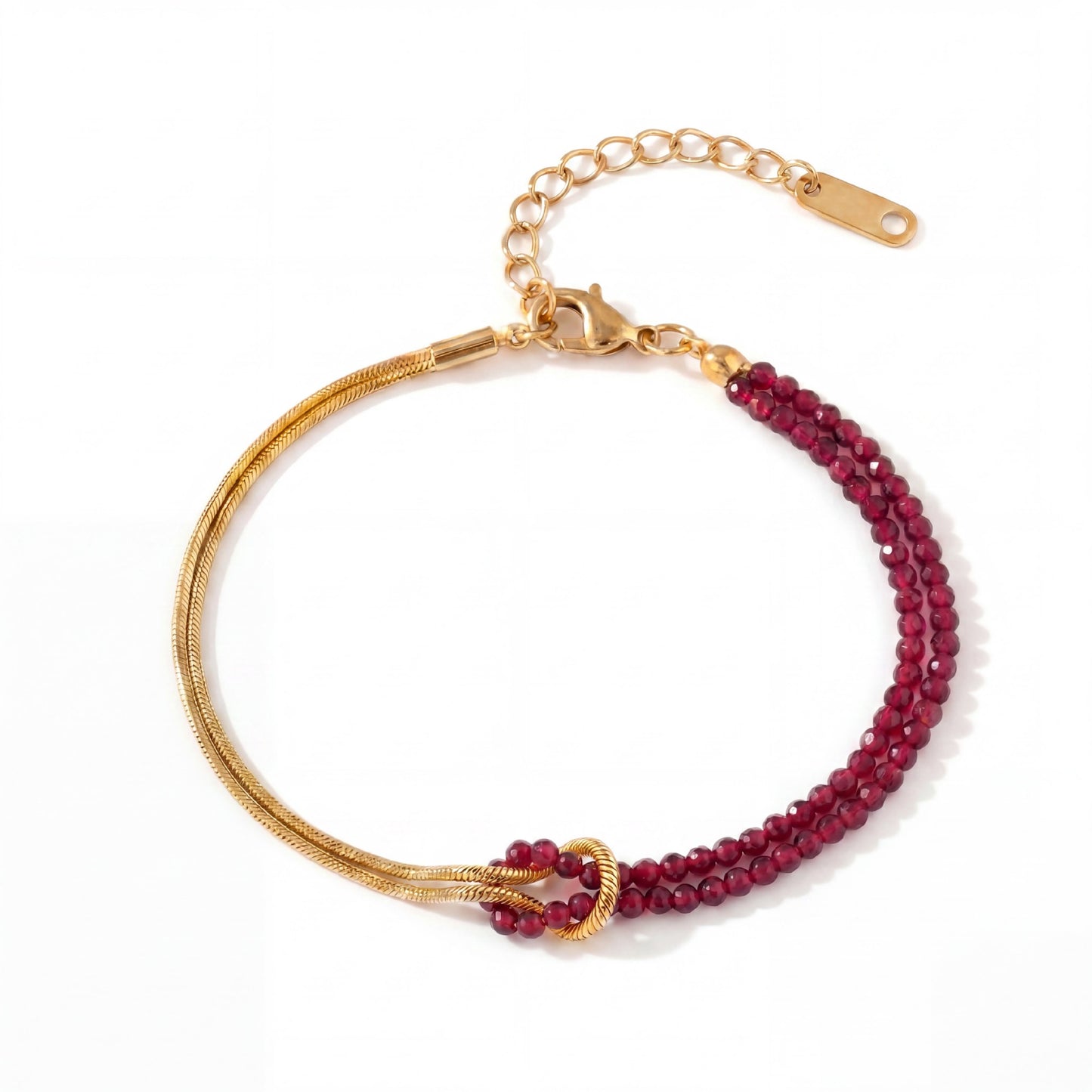 PREORDER: BIRTHSTONE BRACELETS   8.31.26