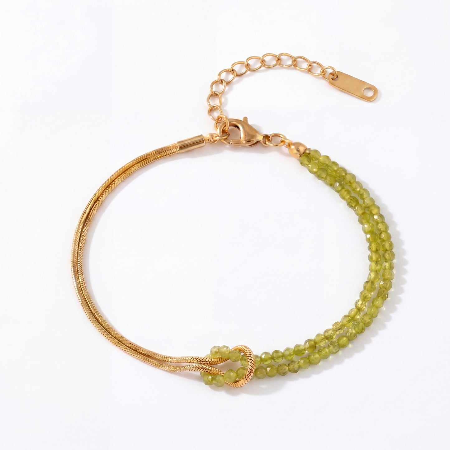 PREORDER: BIRTHSTONE BRACELETS   8.31.26