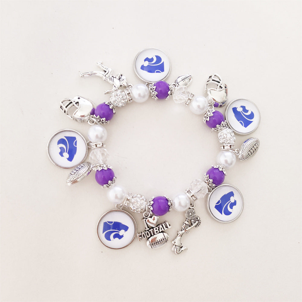 PREORDER: The Game Day Charm Collection 9.8.26
