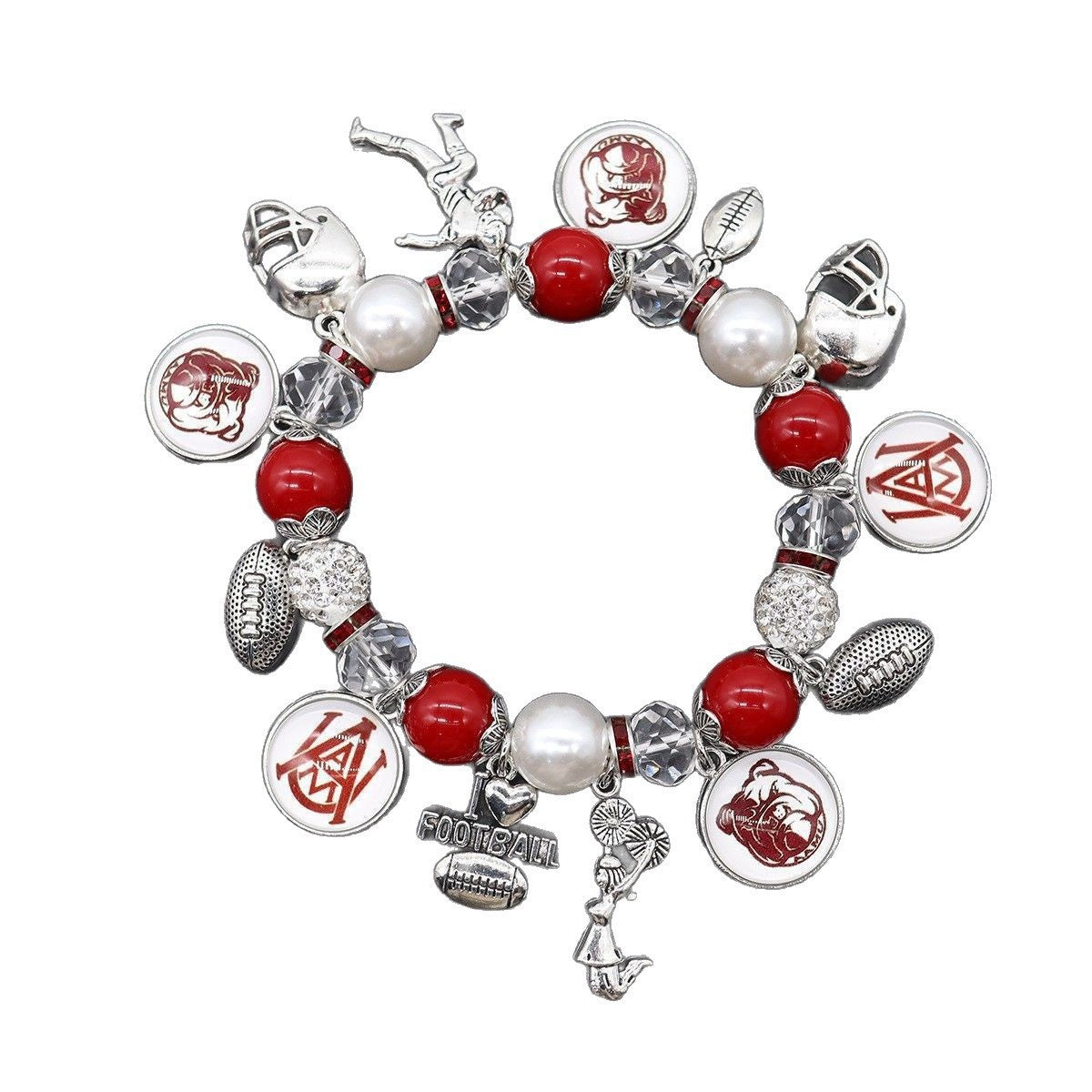PREORDER: The Game Day Charm Collection 9.8.26