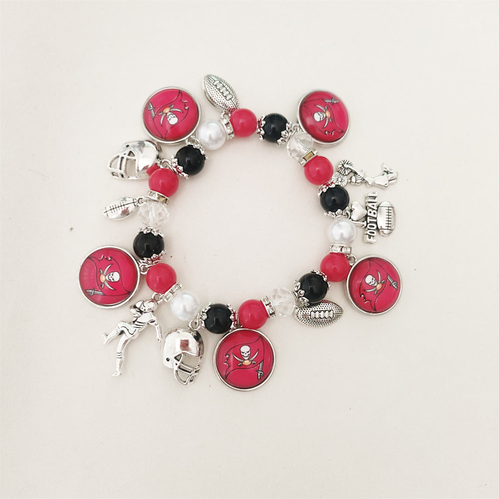 PREORDER: The Game Day Charm Collection 9.8.26