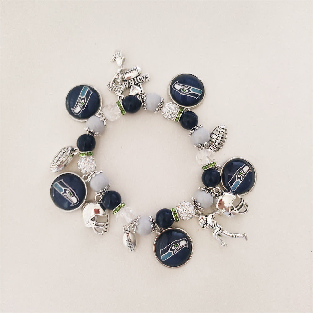 PREORDER: The Game Day Charm Collection 9.8.26