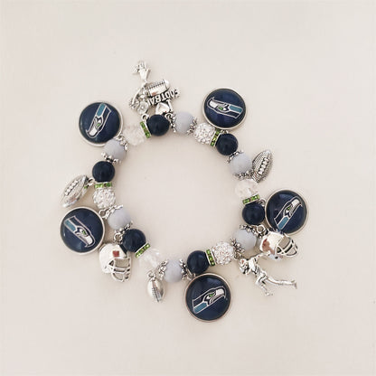 PREORDER: The Game Day Charm Collection 9.8.26