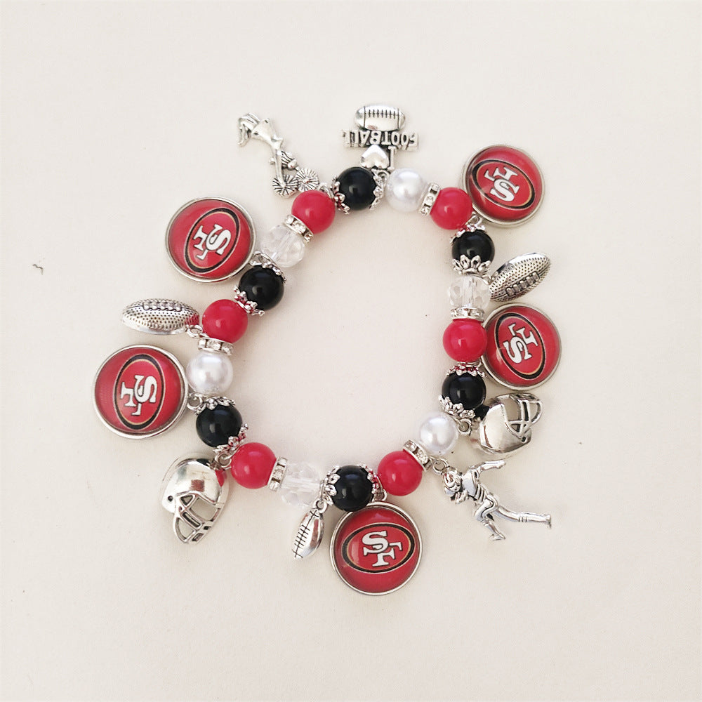 PREORDER: The Game Day Charm Collection 9.8.26