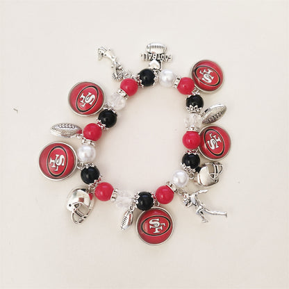 PREORDER: The Game Day Charm Collection 9.8.26