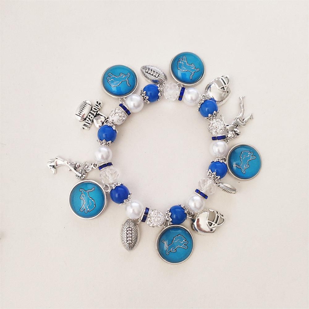 PREORDER: The Game Day Charm Collection 9.8.26