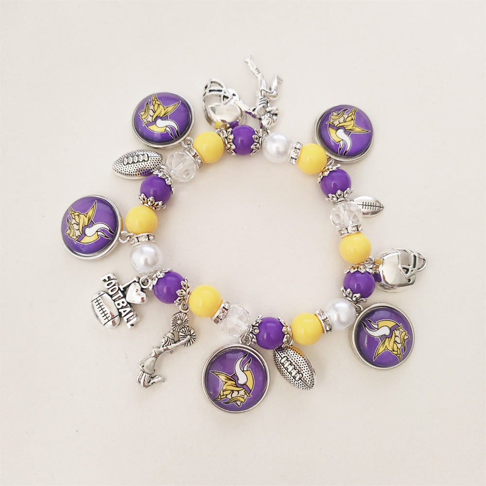 PREORDER: The Game Day Charm Collection 9.8.26