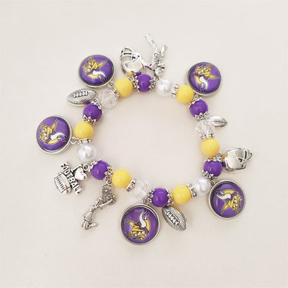 PREORDER: The Game Day Charm Collection 9.8.26