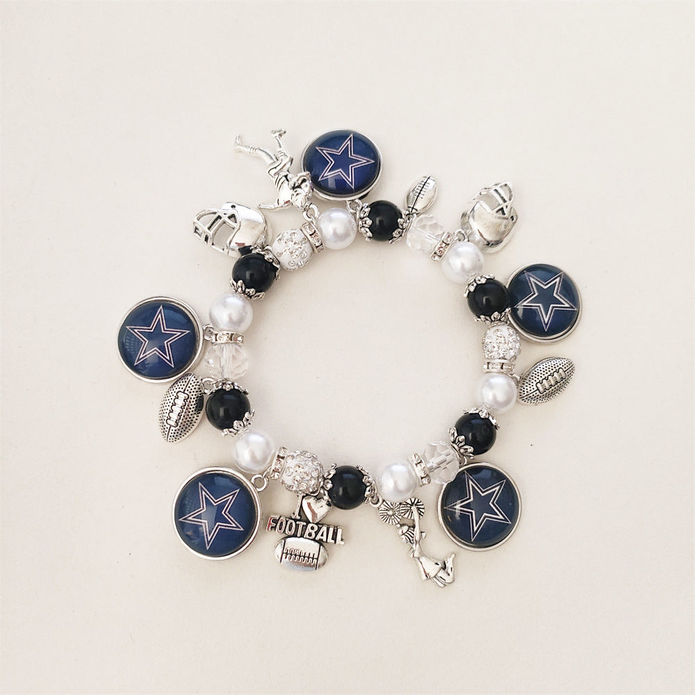 PREORDER: The Game Day Charm Collection 9.8.26