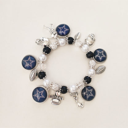 PREORDER: The Game Day Charm Collection 9.8.26