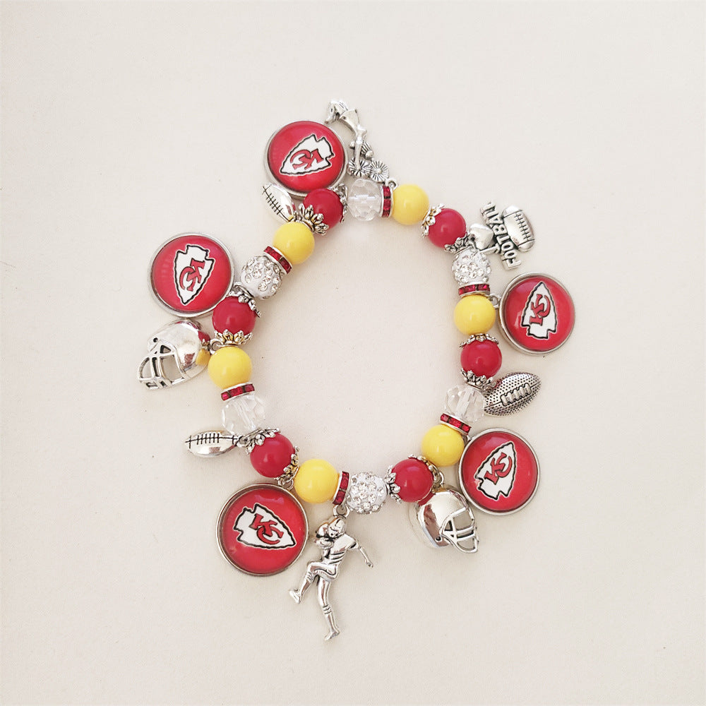 PREORDER: The Game Day Charm Collection 9.8.26