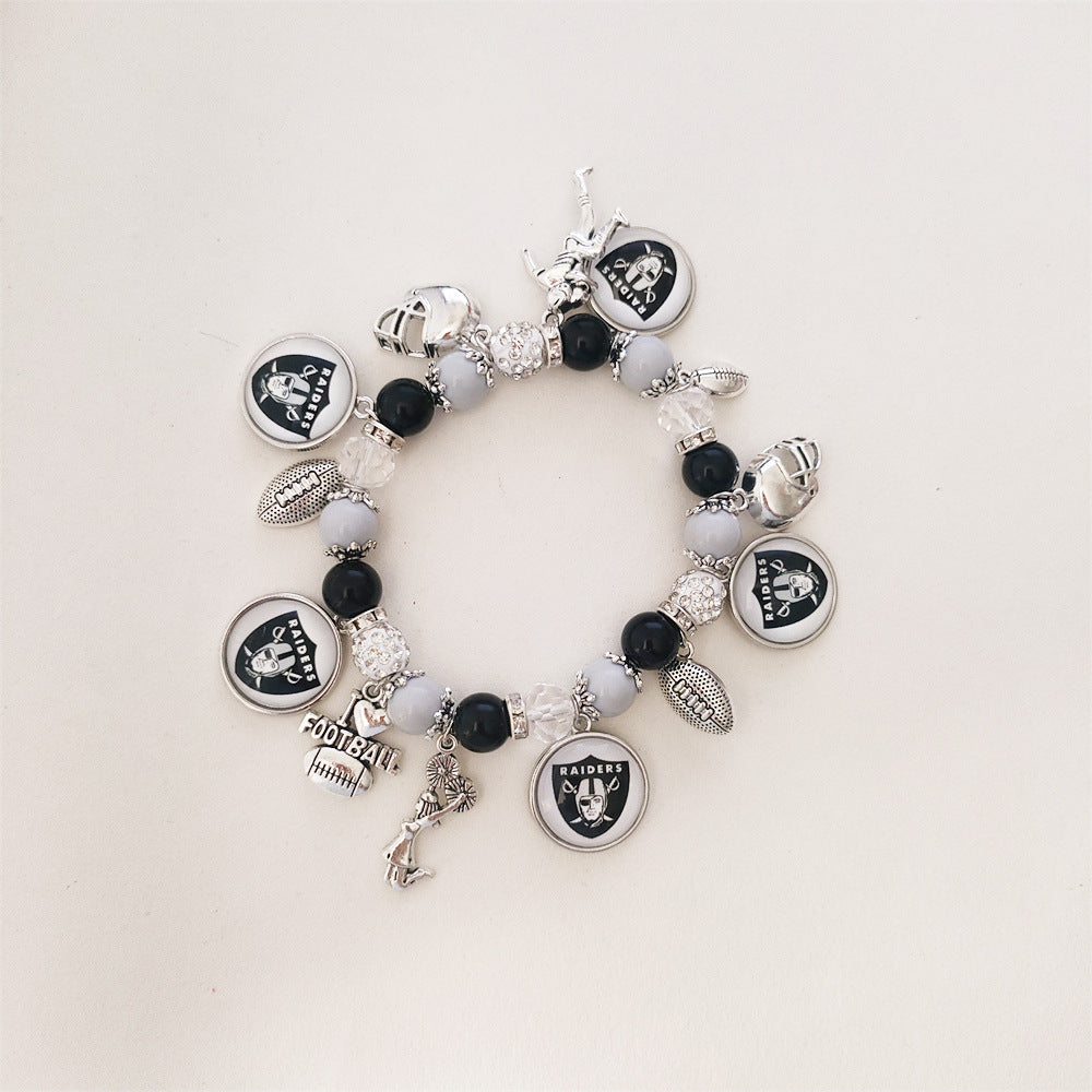PREORDER: The Game Day Charm Collection 9.8.26