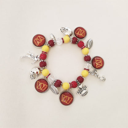PREORDER: The Game Day Charm Collection 9.8.26