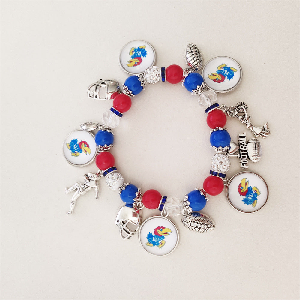 PREORDER: The Game Day Charm Collection 9.8.26