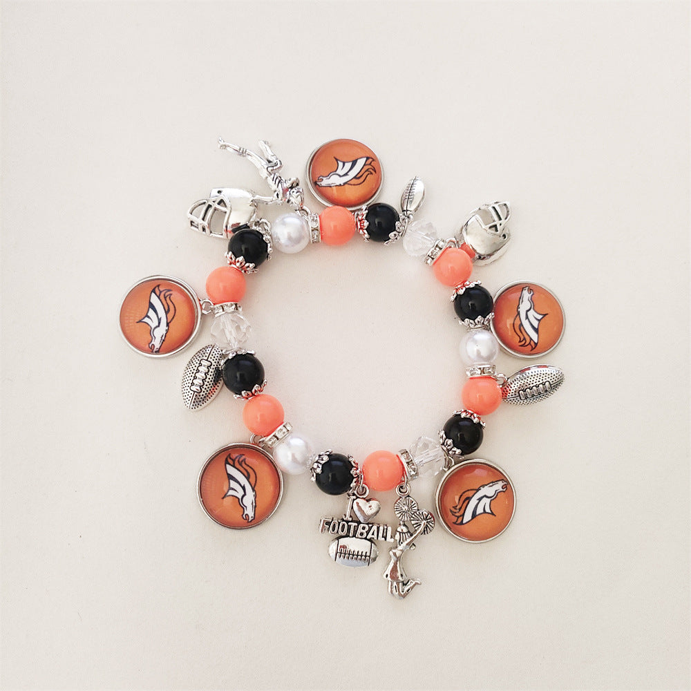 PREORDER: The Game Day Charm Collection 9.8.26
