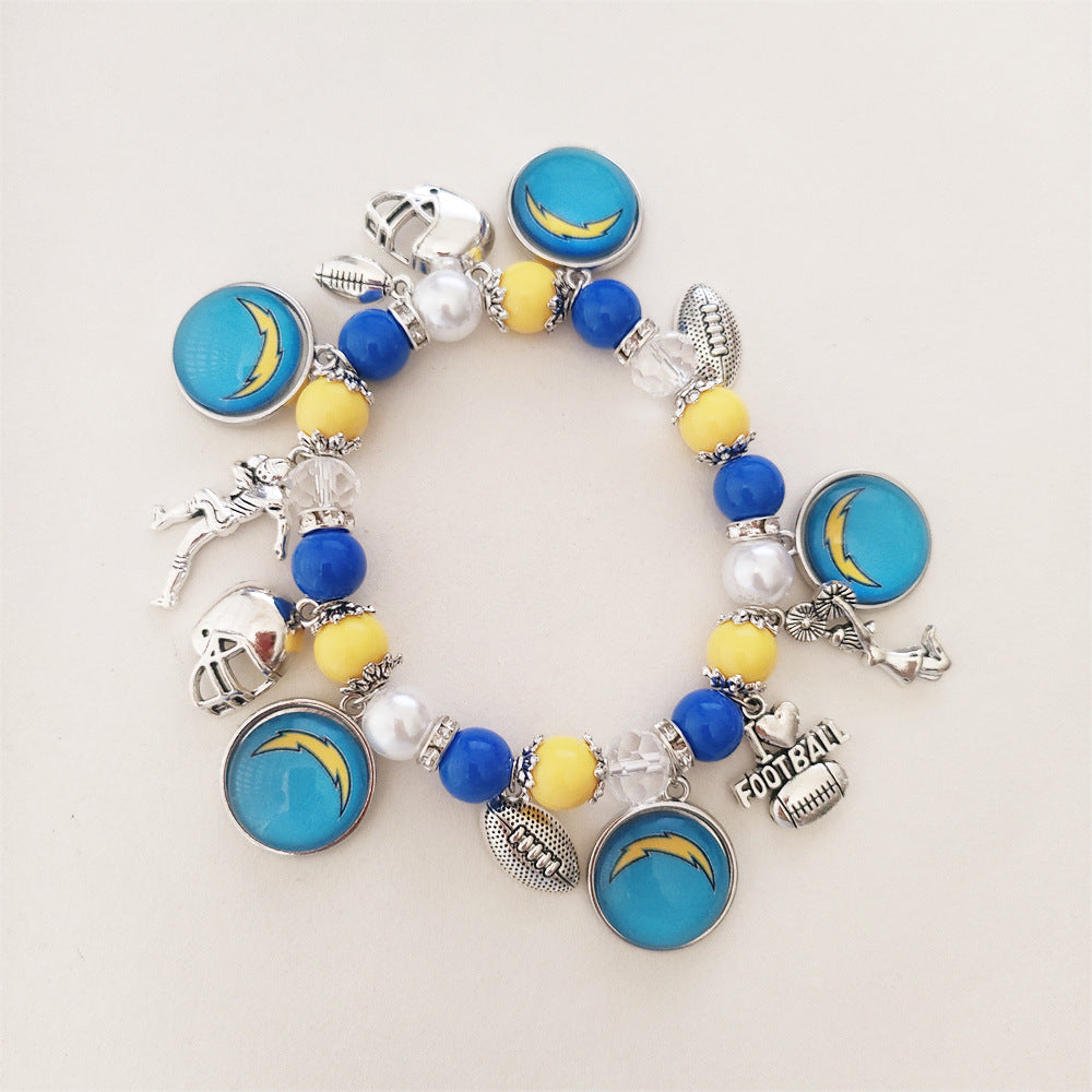 PREORDER: The Game Day Charm Collection 9.8.26