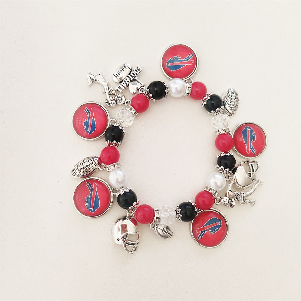 PREORDER: The Game Day Charm Collection 9.8.26