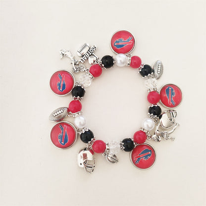 PREORDER: The Game Day Charm Collection 9.8.26