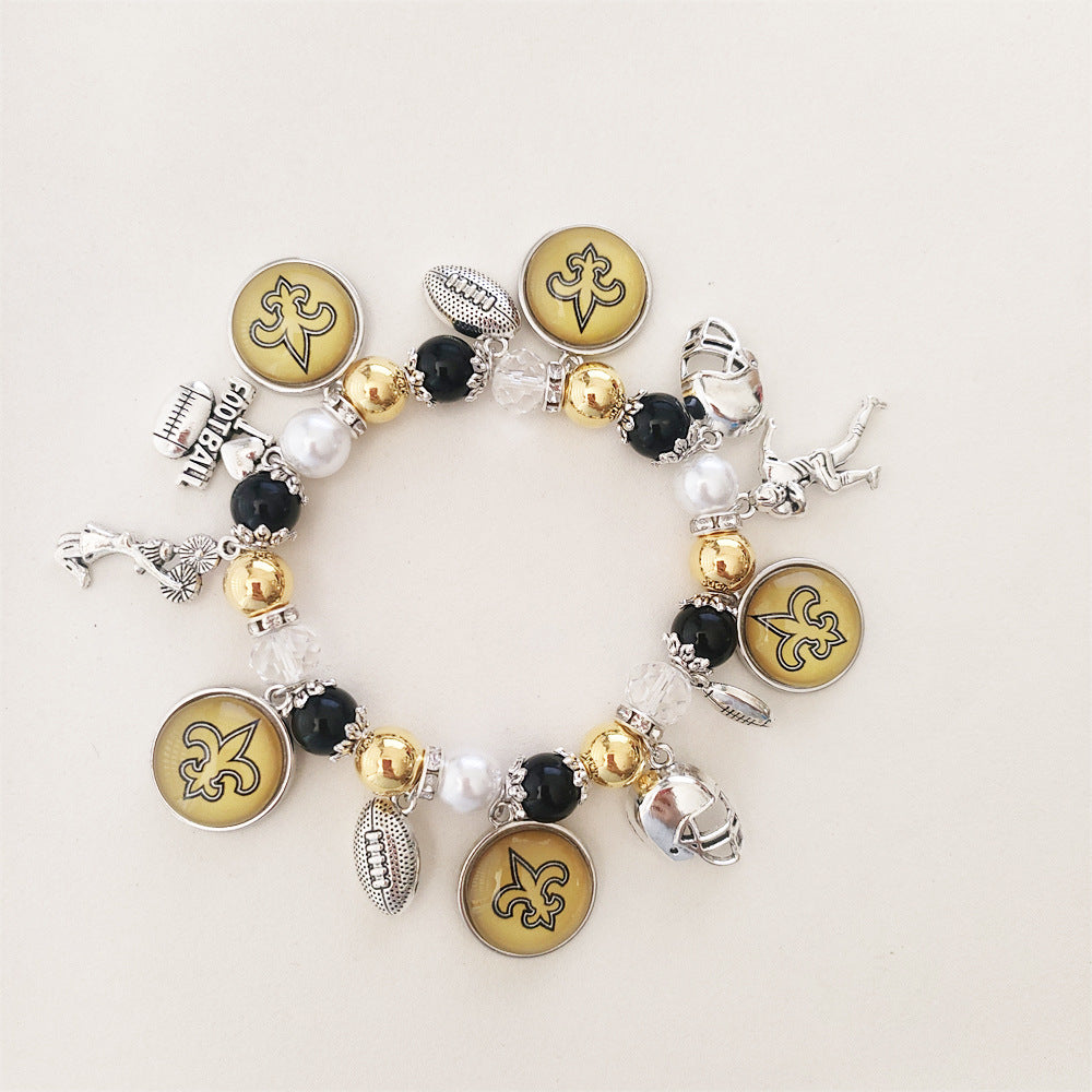 PREORDER: The Game Day Charm Collection 9.8.26