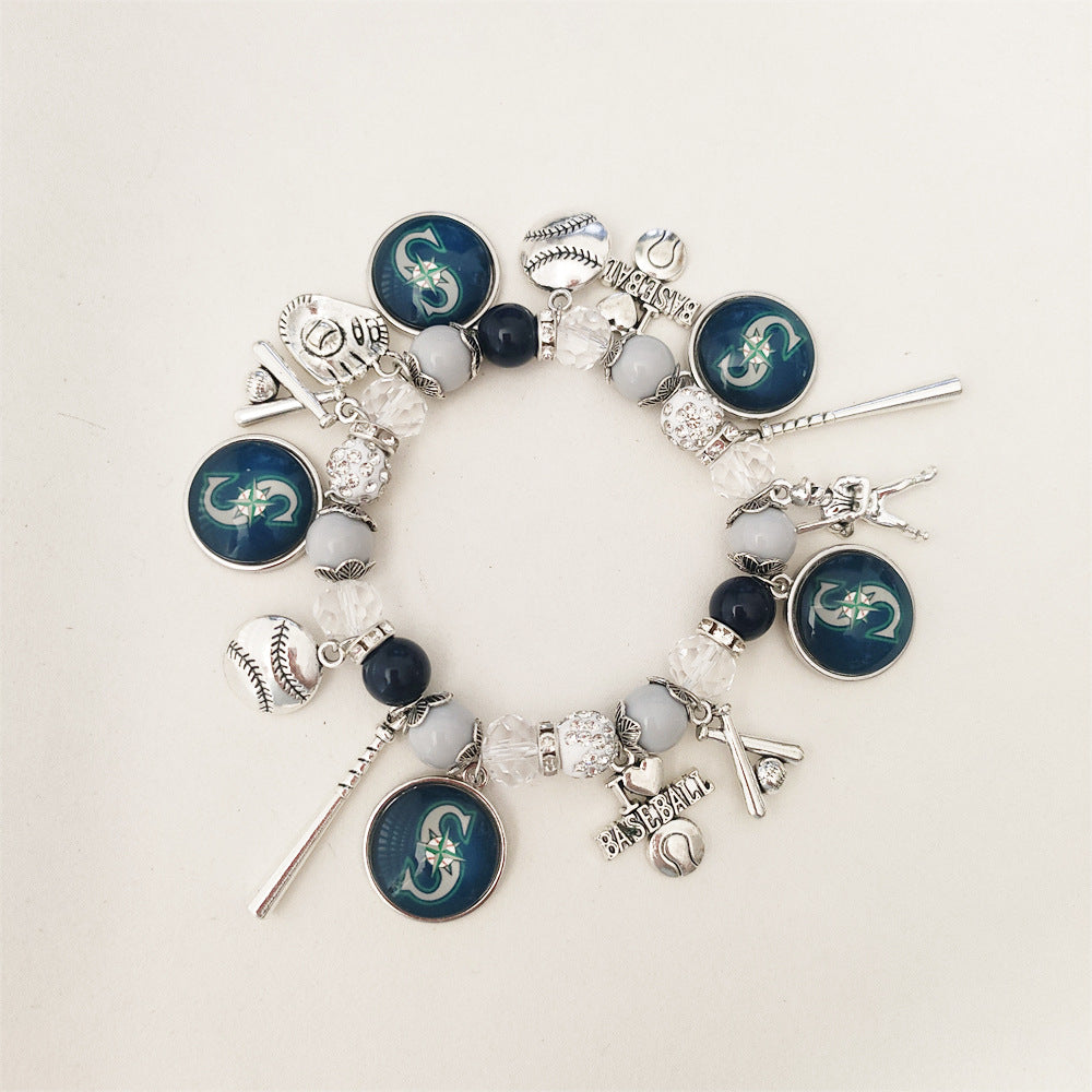 PREORDER: The Game Day Charm Collection 9.8.26