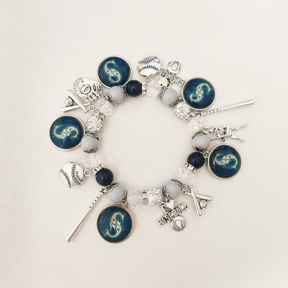 PREORDER: The Game Day Charm Collection 9.8.26