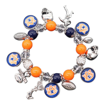 PREORDER: The Game Day Charm Collection 9.8.26