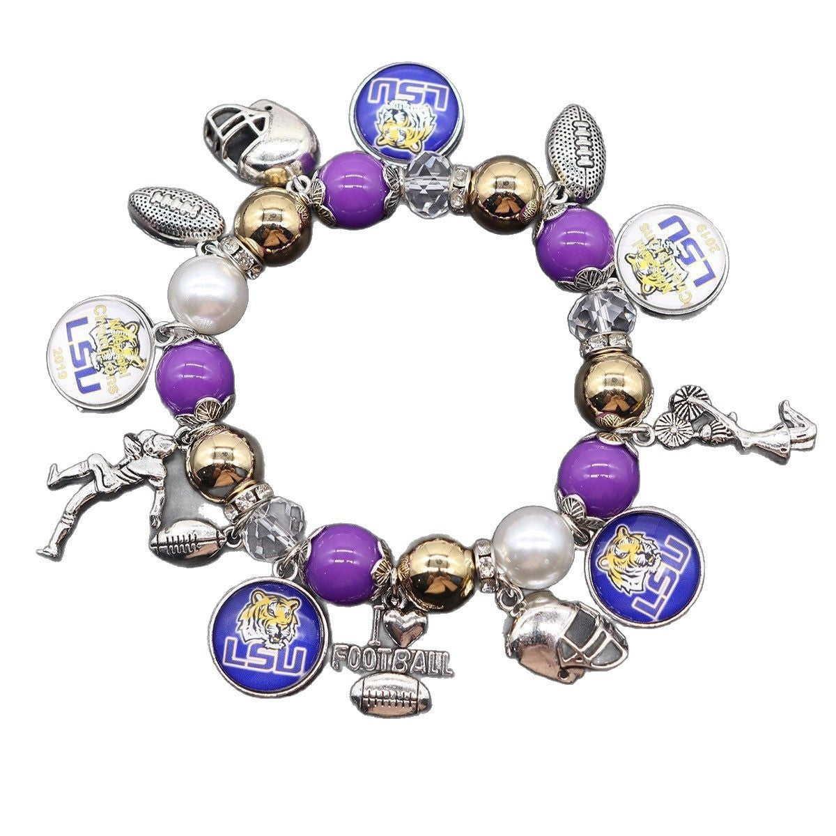 PREORDER: The Game Day Charm Collection 9.8.26