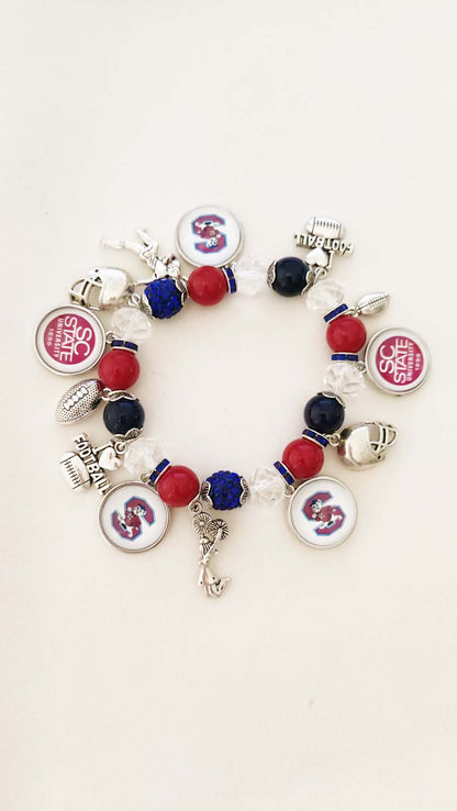 PREORDER: The Game Day Charm Collection 9.8.26