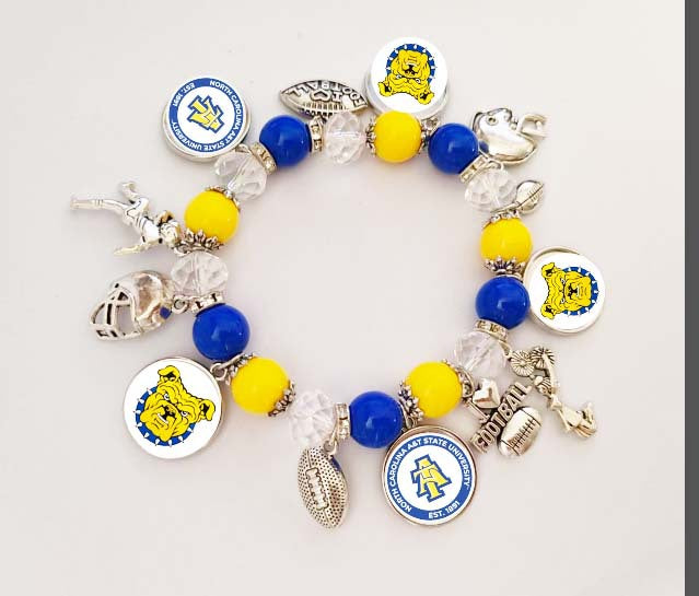 PREORDER: The Game Day Charm Collection 9.8.26